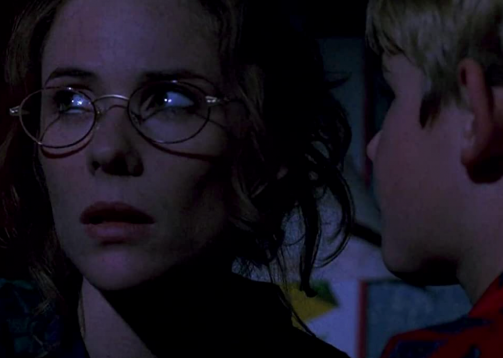 #34. Halloween: The Curse of Michael Myers (1995)
